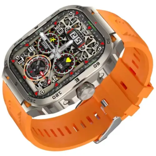gw20 smart watch
