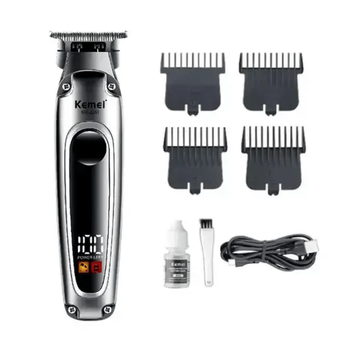 Home kemei km 2261 men professional hair trimmers