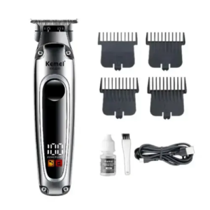 Home kemei km 2261 men professional hair trimmers