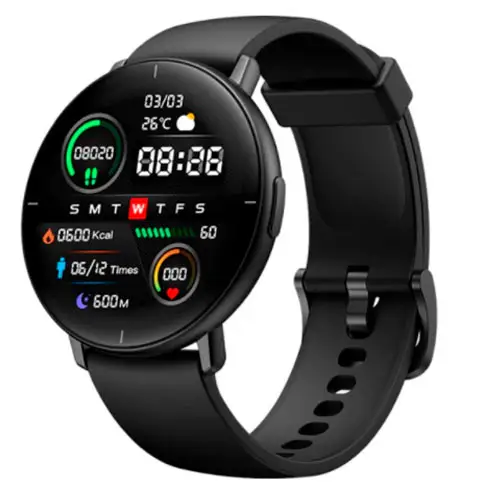 mibro lite smart watch