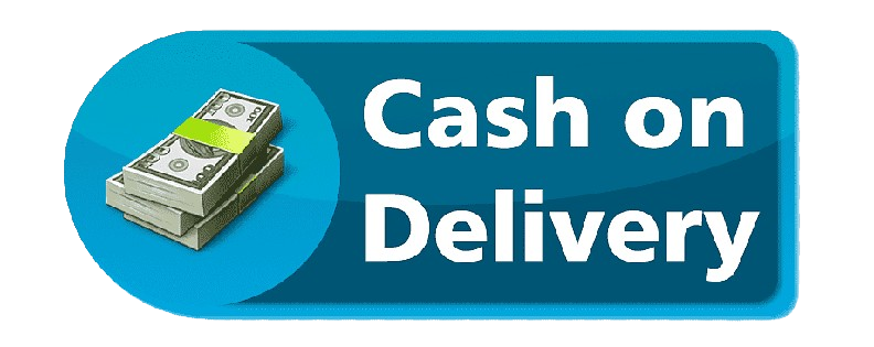 Cash on Delivery